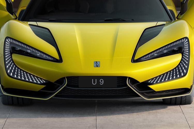 深圳南山区裕迅泽企业管理咨询仰望U9以性能突破设计的极限，理想汽车企业文化与价值观